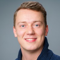 Dr. Roger Kloditz