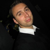 Nicolas Sanchez
