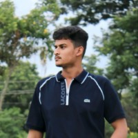 Darshan Shetty