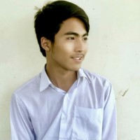 Naing Ko Ko Lin