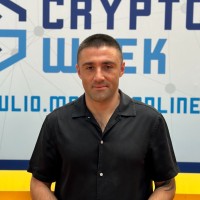 Stan Baklanov