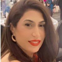 Sonja Abderrazak