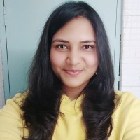 Rashmi Agrawal