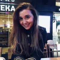 Diana Daudova
