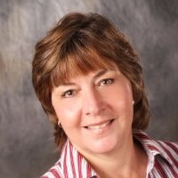 Beverly Vaillancourt