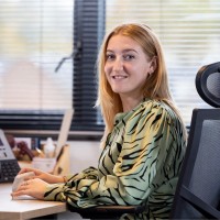 Laura van Dartel