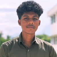 Munusamy . M