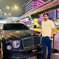 Ankush Gulati