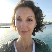LAURA MASCALI