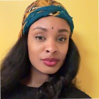 Te'Keyha Smith-Lewis