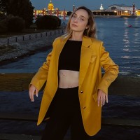 Daria Gordeeva