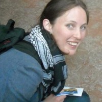 Liudmila Mihalcean-Doreanu