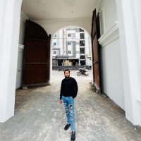 Mohammed Owais Hussain