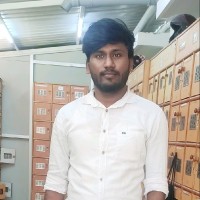 Aravindasamy Ponnusamy