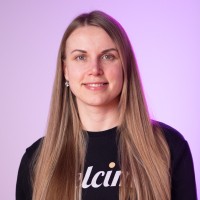 Olha Klymas