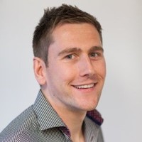 Gary Caffell