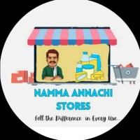 Namma Annachi Stores