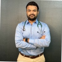 Dr. Imran Ali Rizvi