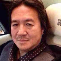 Johnny Lin