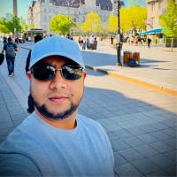 Mahid Ahsan, M.Sc., E.I.T.