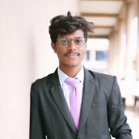 Sunil Bollam
