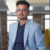 Shubham Patil