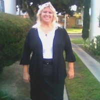 Marilyn Griffin