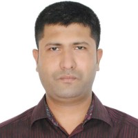 Md. Shariful Hasan