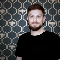 Daniel Taylor