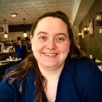 Emily Reger