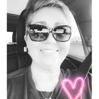 Pennie Jo Palmer