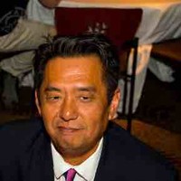 Kevin Chang