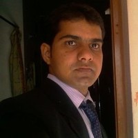Akash Saxena