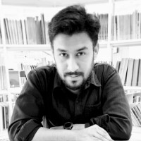 Ayaz Hussain