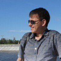 Andrey Vikulov