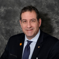 Eric Lambert