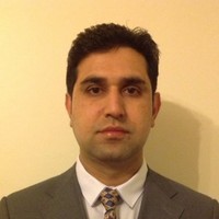 Babar Ali