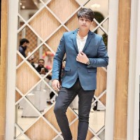 Kashif Rajja