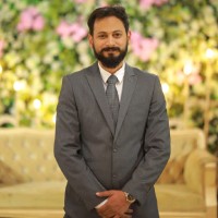 Sufyan Bin Shafqat