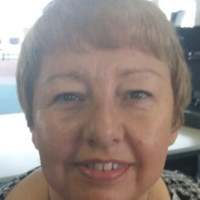 KAREN BUCHAN