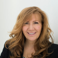 Catherine Muir