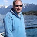 Chris Tracey