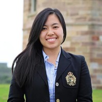 Michelle Kim Phung Lam