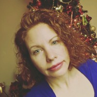 Angela Ruess