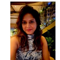 Sweta Upadhyay