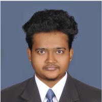 Prabhakar Irudayaraj