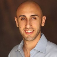 Kevin Ebrahimi