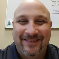 Todd Coxson