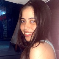 Ana Júlia Alves Pereira de Lima