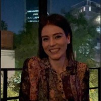Marilyn Stephania Durán Vázquez